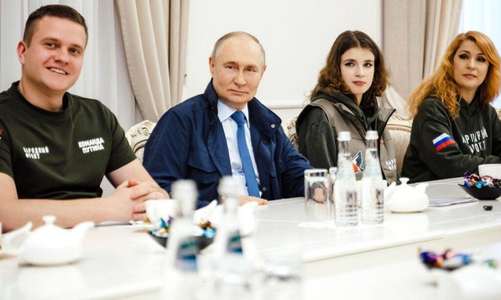putin