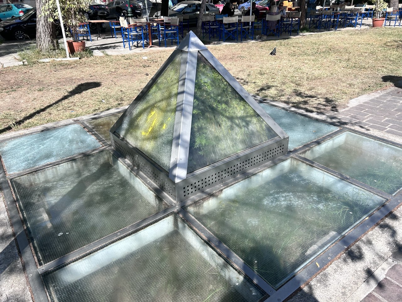 pyramida