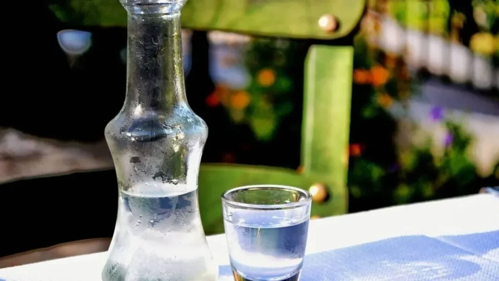 raki