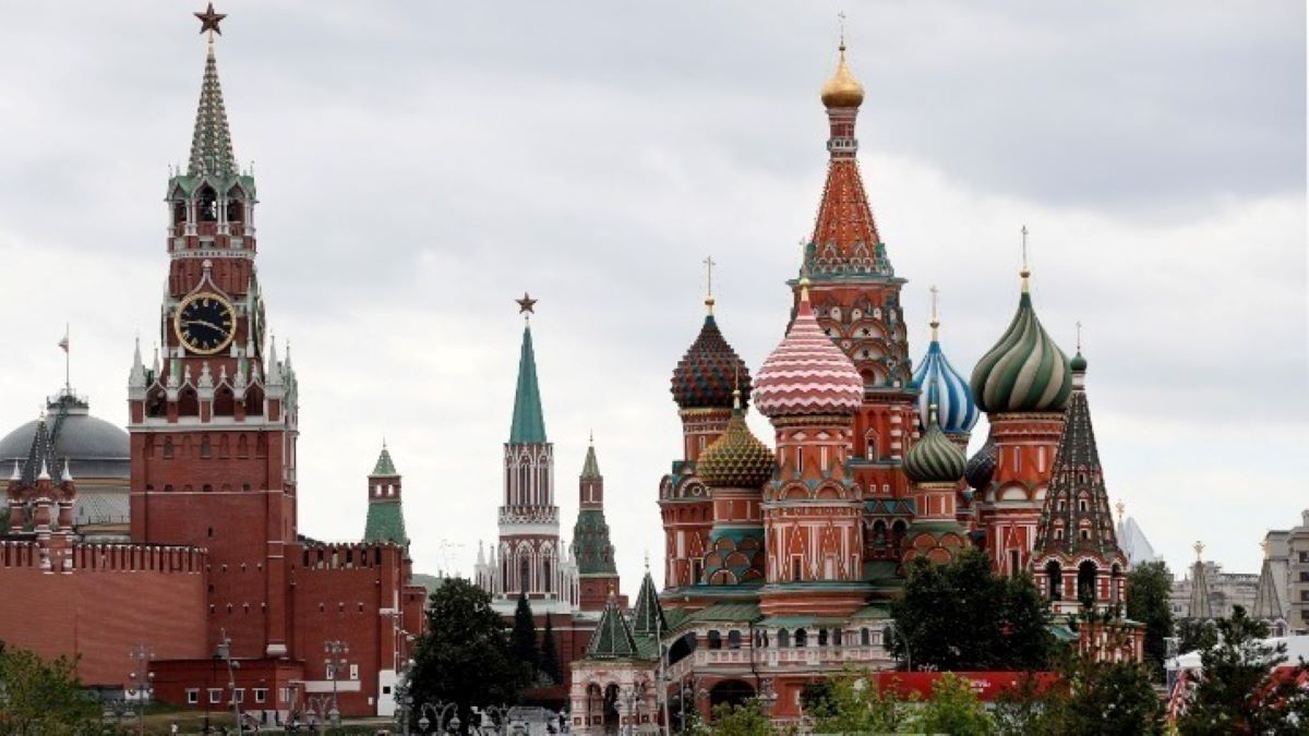 rossia