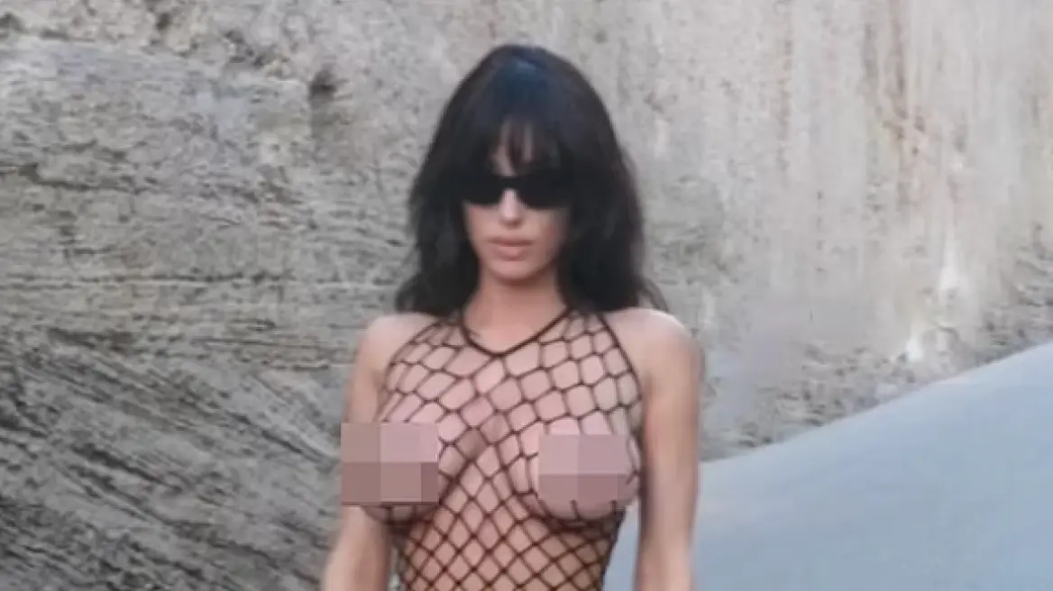 sencorinakedxr