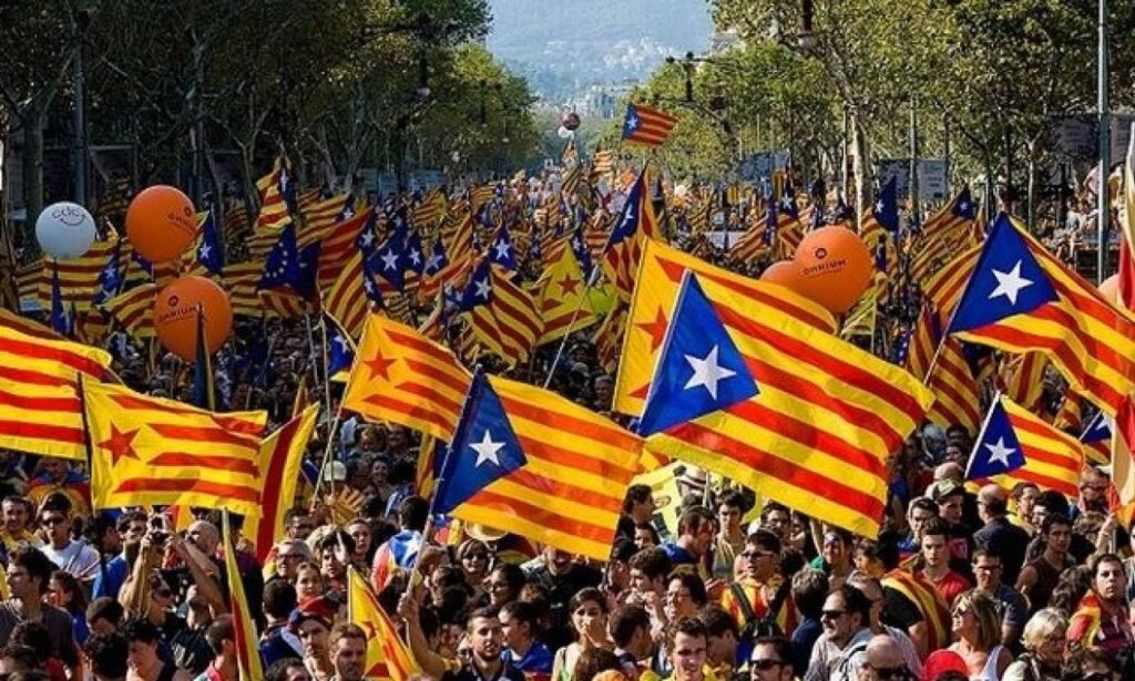 spain