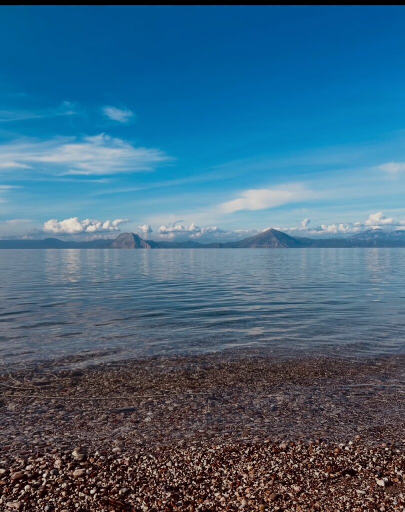 thalassa paralia