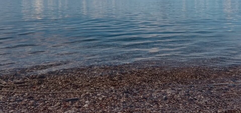 thalassa paralia