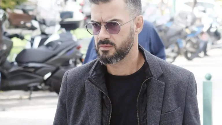 Ο Γιάννης Τσιμιτσέλης παρολίγον θύμα της δημοσιογράφου που έταζε ταξίδια: «Σκέφτεσαι με αφέλεια και λες ότι μπορεί να έχει τα κονέ»
