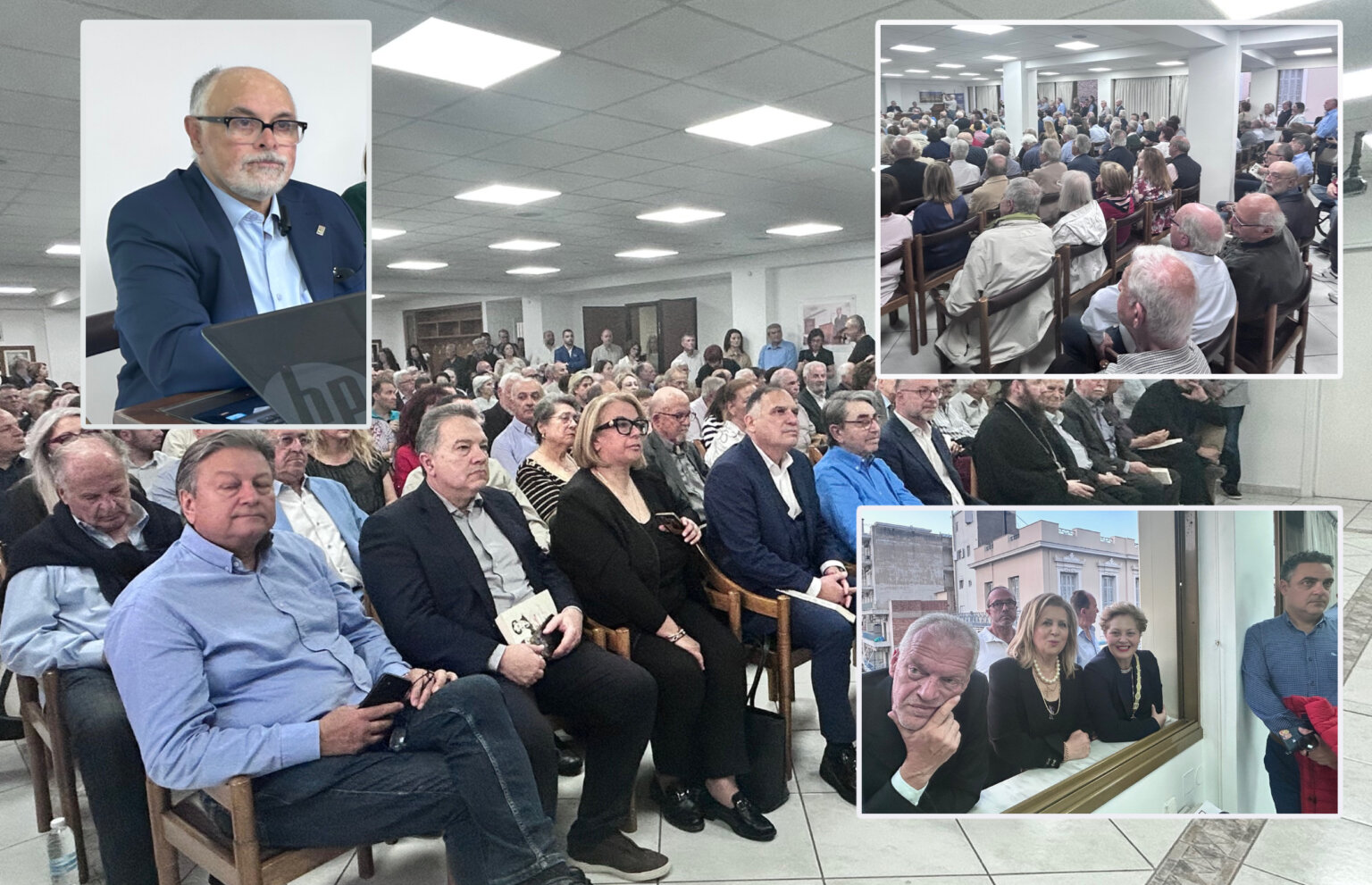 tzanakos vivlio geniki
