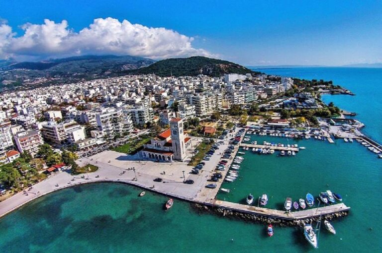Βόλος: Απείλησε την πρώην σύντροφο ότι θα φωνάξει μπράβους