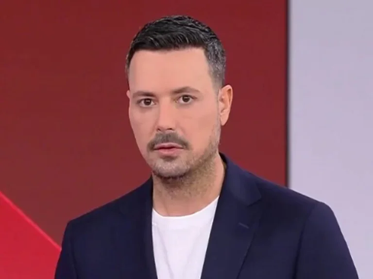 Πέτρος Κουσουλός: «Είχα έναν πολύ δύσκολο πρώτο γάμο»