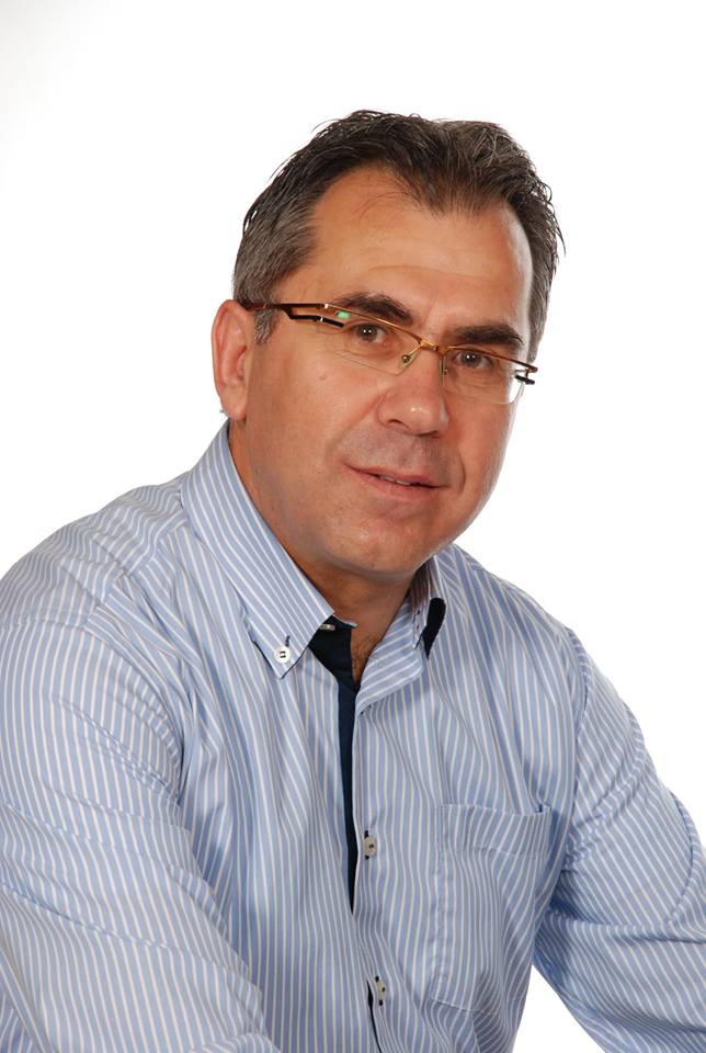 ΜΠΑΡΗΣ