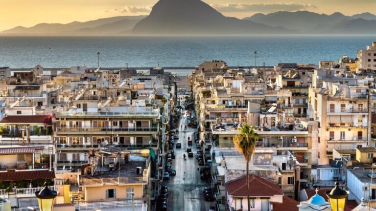 Δυτική Ελλάδα: Στα 30 δισ. ευρώ η αποτίμηση της ακίνητης περιουσίας