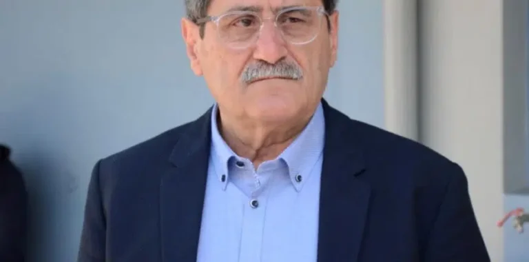 ΠΕΛΕΤΙΔΗΣ ΠΡΟΣ ΘΕΟΔΩΡΙΚΑΚΟ: "Οι δικοί σου θέλουν να τρώνε στην Πάτρα με 10 μασέλες"! ΤΙ ΕΙΠΕ ΓΙΑ ΚΡΟΥΑΖΙΕΡΑ ΚΑΙ ΜΑΡΙΝΑ ΜΕΓΚΑ ΓΙΟΤ