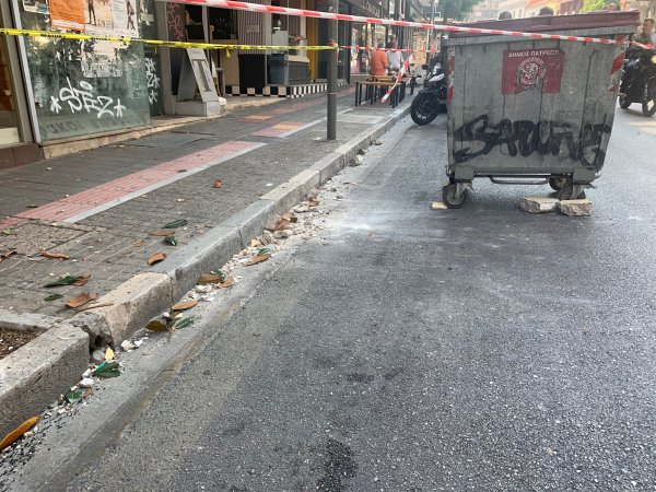 Πάτρα οδος Γούναρη (2)