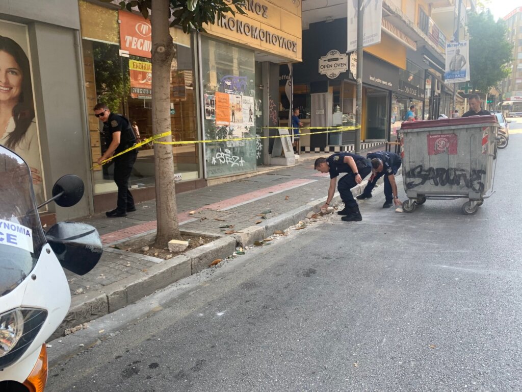 Πάτρα οδος Γούναρη (7)