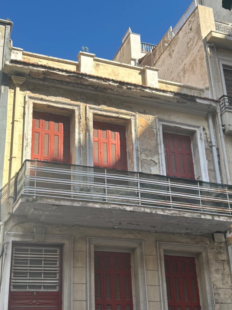 Πάτρα οδός Κορίνθου (2)