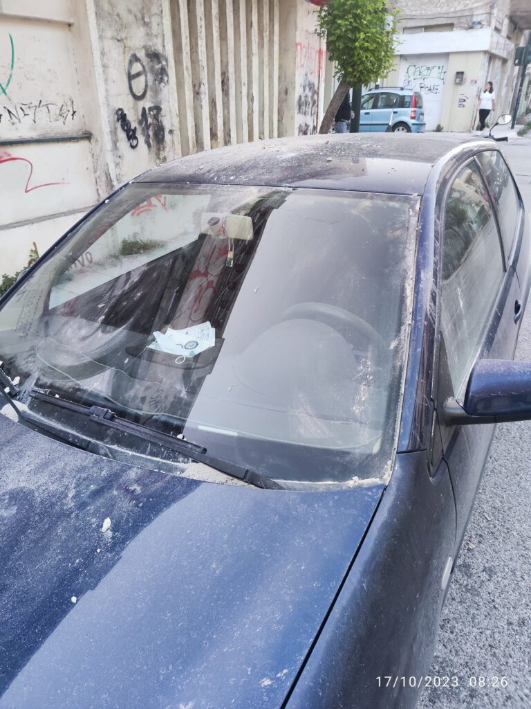 Πάτρα οδός Λόντου (2)