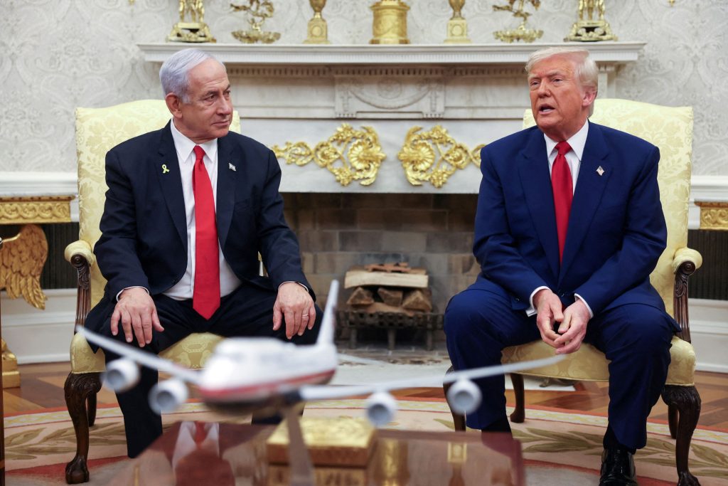 2025-06-22T110224Z_1002777889_RC26TDAL3XCD_RTRMADP_5_IRAN-NUCLEAR-ISRAEL-NETANYAHU-1024x683