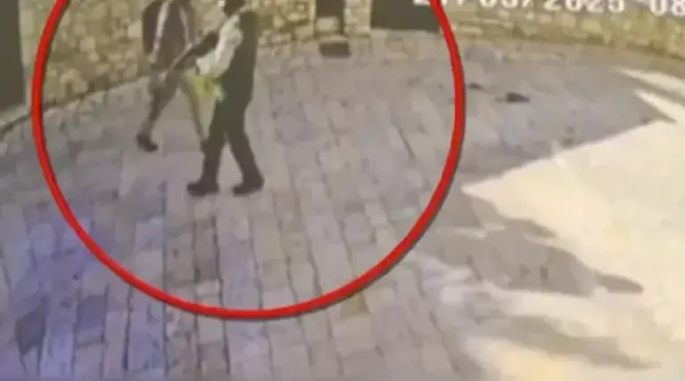 ΛΗΣΤΕΙΑ ΕΛΤΑ ΔΑΦΝΗΣ:  Εντόπισαν το όχημα των ληστών
