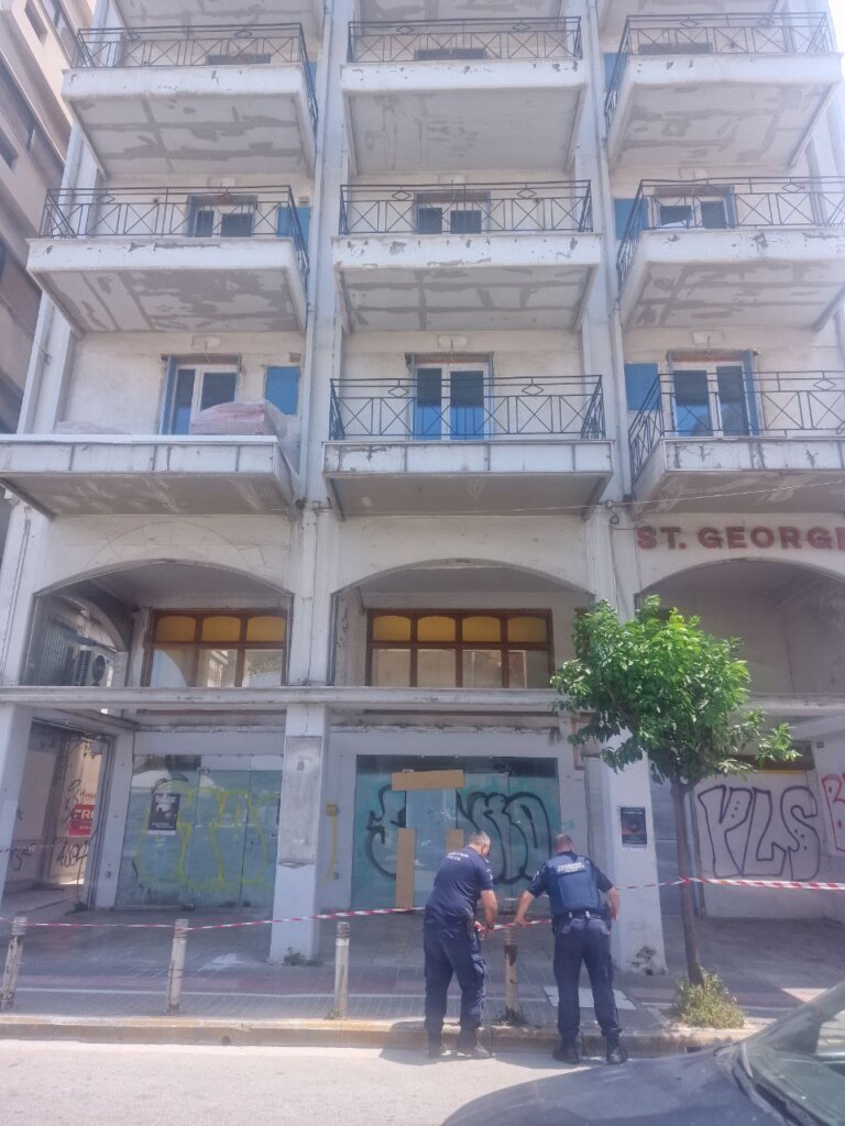 3 σαιντ γοεργο