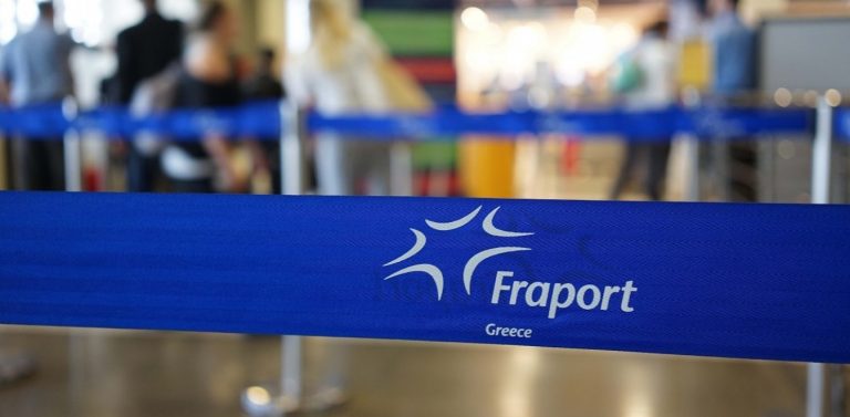 Φρένο στην αύξηση της κίνησης στα 14 περιφερειακά αεροδρόμια τον Μάιο λόγω Σαντορίνης (πίνακας)