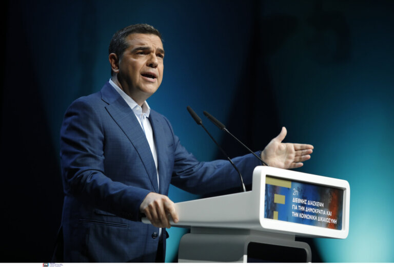 Η δεύτερη ευκαιρία του Αλέξη Τσίπρα: Οι χρησμοί στην ομιλία του και τα σχέδια για την επόμενη ημέρα