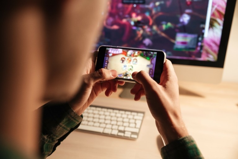 Αυτή είναι η νέα πραγματικότητα του mobile gaming
