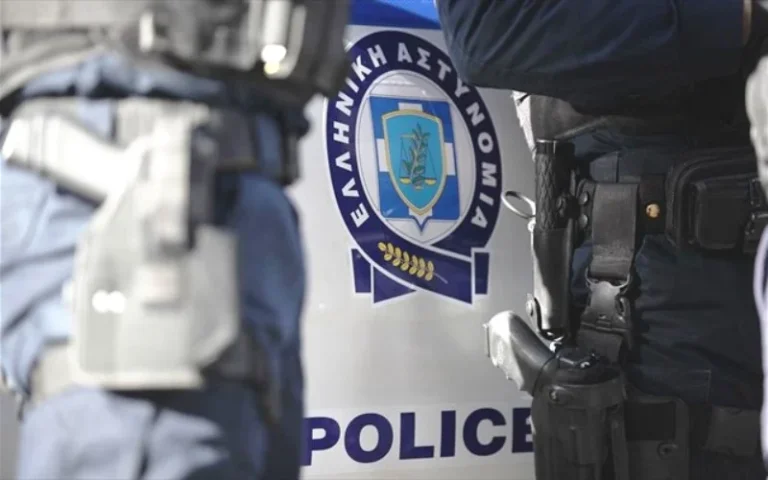 Στα ίχνη σπείρας απατεώνων η ΕΛ.ΑΣ μετά τη σύλληψη “εισπράκτορα” στην Πλατανόβρυση Αχαΐας