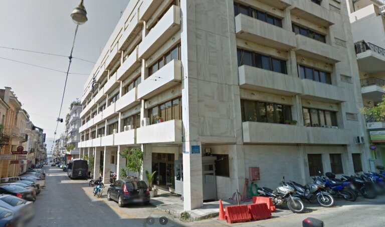 Συναγερμός για την εξαφάνιση 15χρονης στην Πάτρα