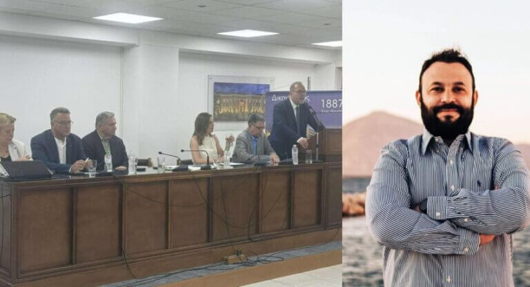 «Βόμβες» Νίκου Μοίραλη: «Δεν θα είναι υποψήφιοι όσοι πήγαν χθες στην εκδήλωση – Δεν μας εκφράζουν»