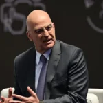 Νίκος Δένδιας: Στο Ηνωμένο Βασίλειο αύριο Τρίτη ο υπουργός Εθνικής Άμυνας