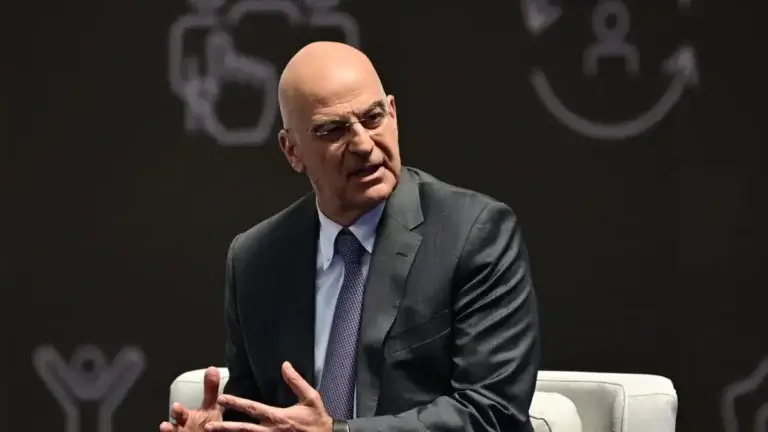 Δένδιας: Στις Ένοπλες Δυνάμεις αλλάζουν όλα – Η «Ατζέντα 2030» για την θητεία, τους εξοπλισμούς και τα θέματα προσωπικού