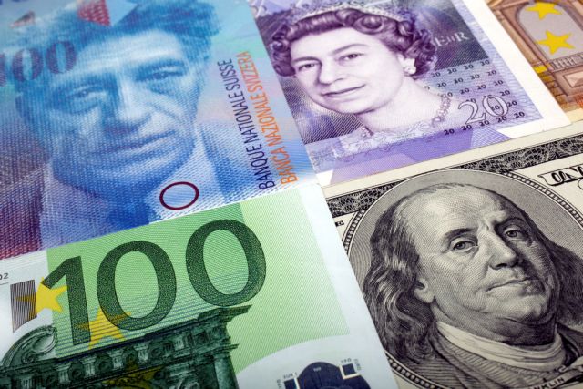 Κρατικά ομόλογα αξίας 18 τρισεκατομμυρίων δολαρίων εκδόθηκαν το 2024