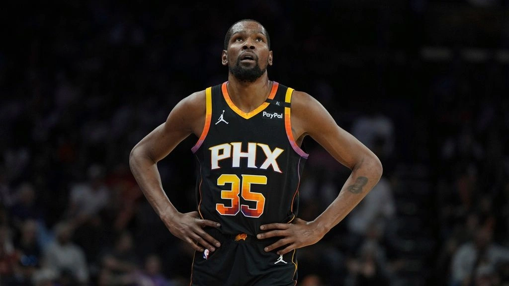 KD
