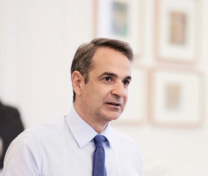 Μητσοτάκης: Ανησυχία για τις εξελίξεις στη Μέση Ανατολή – Απαιτείται αυτοσυγκράτηση και ψυχραιμία