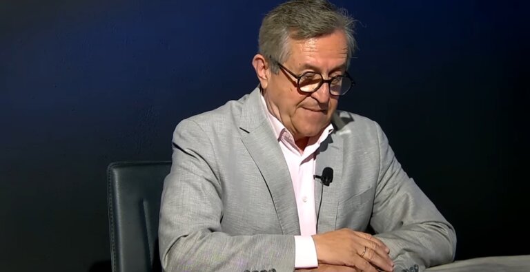 Το Επερχόμενο Κόμμα του Σαμαρά και η Σεισμική Αλλαγή στη Δεξιά