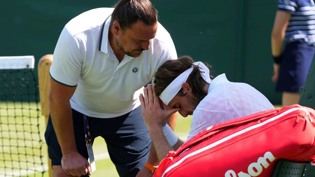 TSITSIPAS