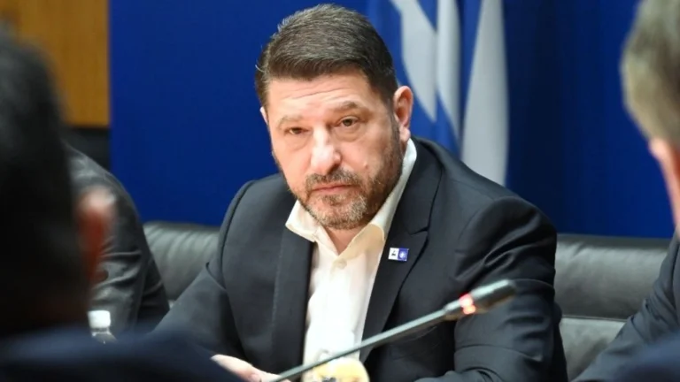 Έκκληση Χαρδαλιά να εφαρμόζουν οι πολίτες τις οδηγίες του 112V