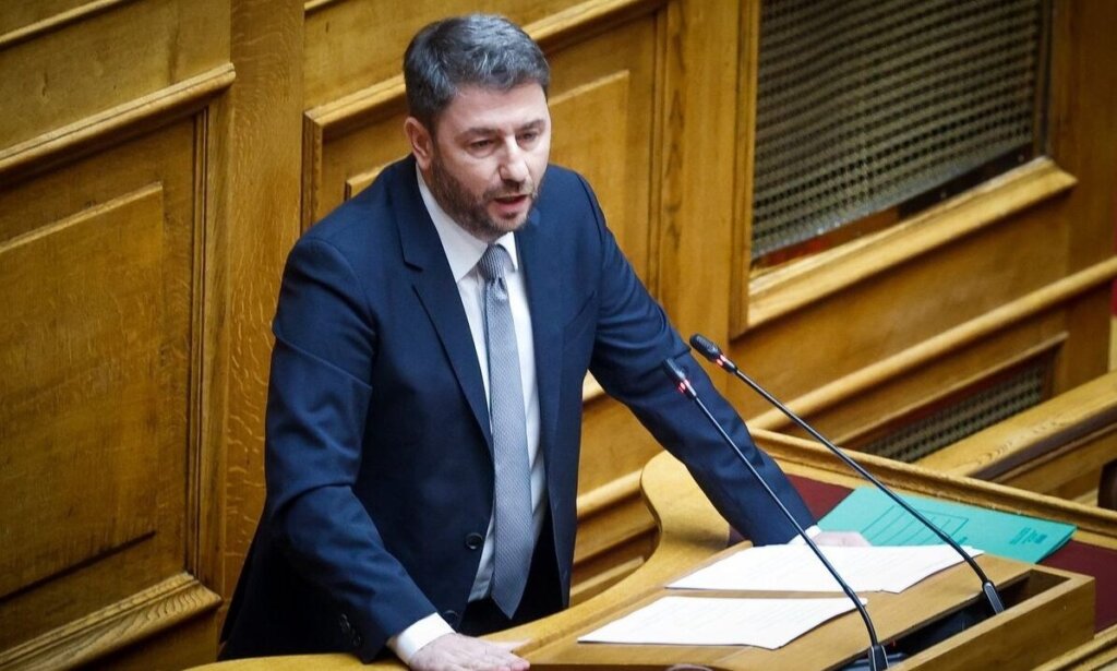 androulakis