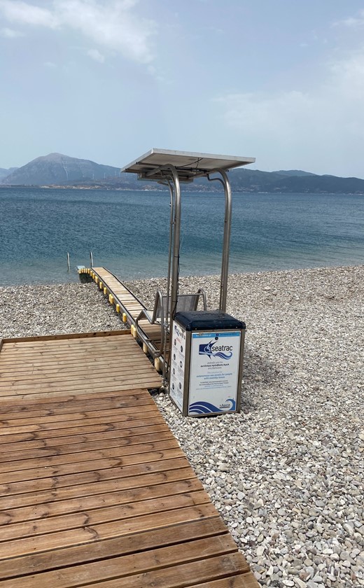 ΠΑΤΡΑ: Αραχωβίτικα χωρίς seatrac φέτος