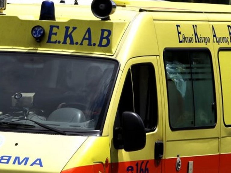 ΔΥΤΙΚΗ ΕΛΛΑΔΑ: Τραγικός θάνατος 27χρονης – "Έσβησε" ξαφνικά