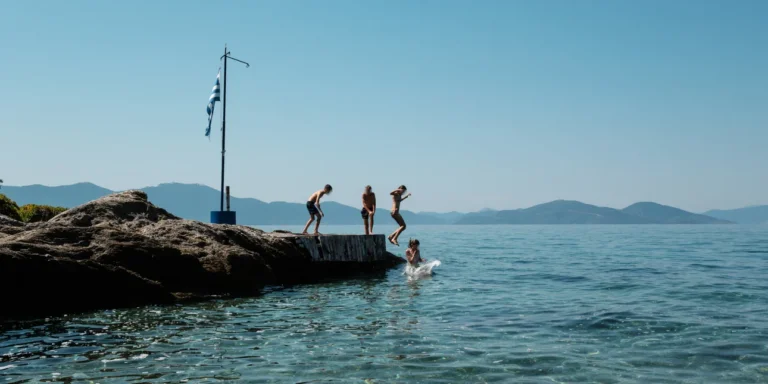 Συνεχίζεται η θερμή εισβολή την Κυριακή -Κορυφώνεται η ζέστη του Αγίου Πνεύματος, πού θα δείξει 39άρι