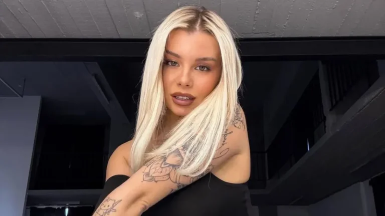 Cinderella: Η αισθησιακή φωτογραφία που ανέβασε στο Instagram