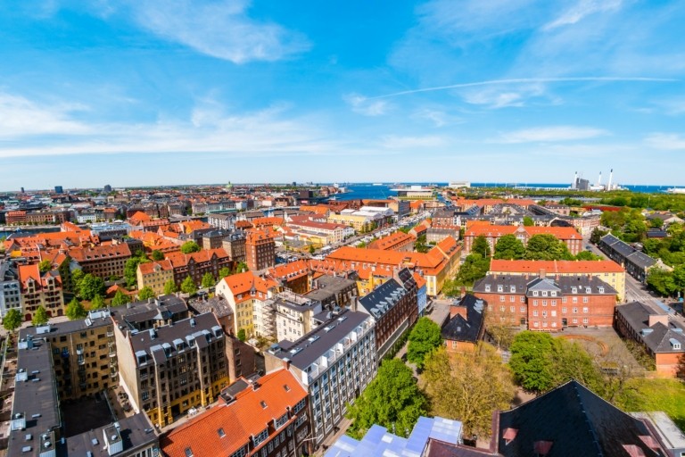 Happy City Index 2025: Αυτές είναι οι 10 πιο ευτυχισμένες πόλεις στον κόσμο