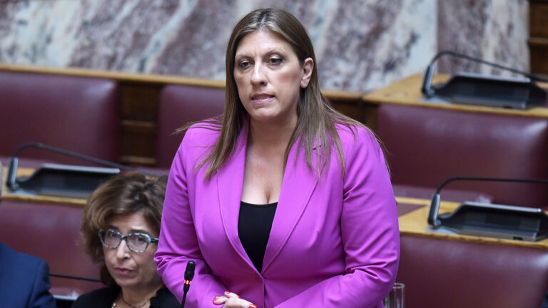 ΑΧΑΪΑ: "Κολλάνε" στη Ζωή