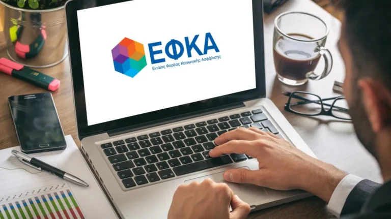 Ο «χάρτης» των πληρωμών από e-ΕΦΚΑ, ΔΥΠΑ για την περίοδο 10 έως 13 Ιουνίου