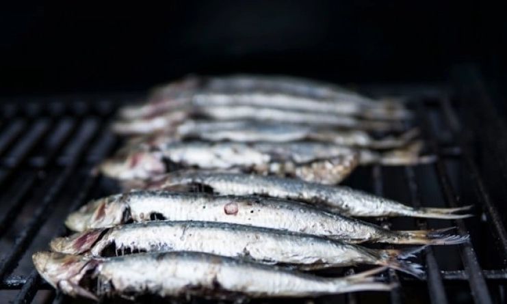 Τα καλύτερα ψάρια για την υγεία της καρδιάς σας - Αυτά πρέπει να τρώτε
