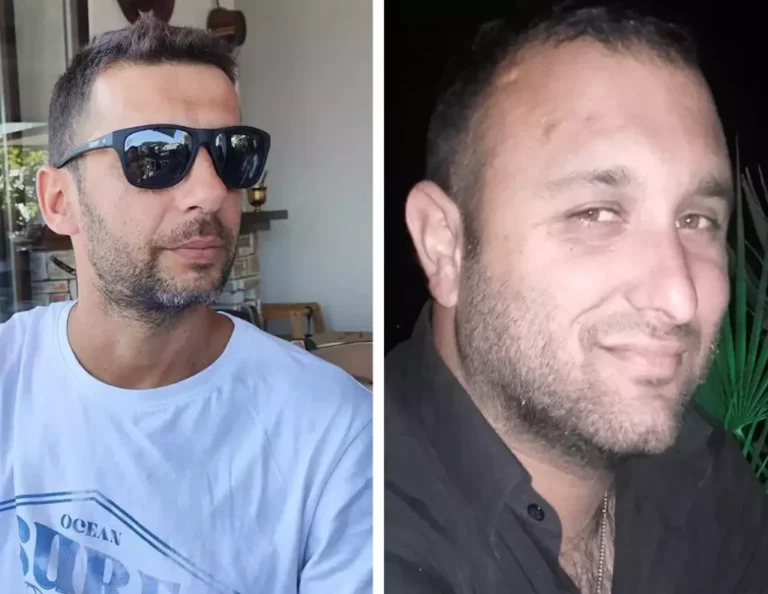 ΔΥΤΙΚΗ ΕΛΛΑΔΑ: Καμία κατηγορία για την τραγωδία με τους δύο νεκρούς - ΦΩΤΟ