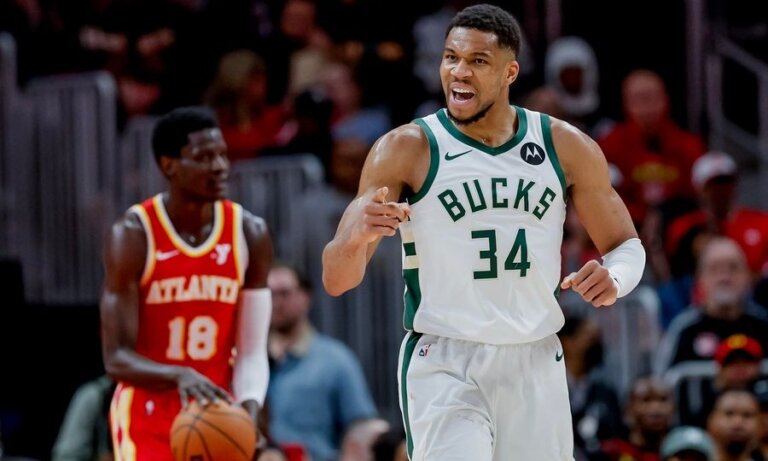 NBA: Όλα δείχνουν παραμονή του Γιάννη Αντετοκούνμπο στο Μιλγουόκι