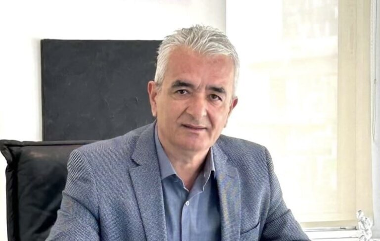 ΓΙΑΝΝΗΣ ΤΑΠΕΙΝΟΣ: “Η αυτονομία του ΠΑΣΟΚ δεν είναι υπό διαπραγμάτευση”