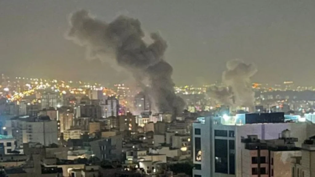 iran_israel