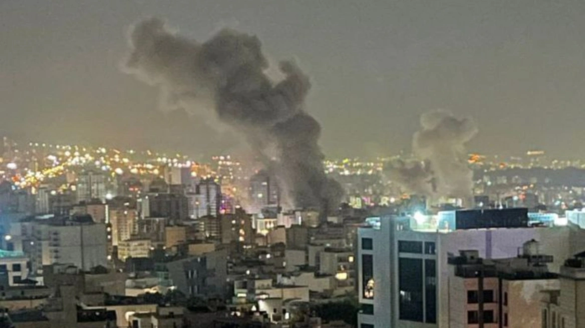 iran_israel